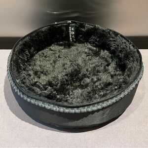 VGUC PARTS Sleepypod 13” Mobile Pet Bed Sz SM Small - Zip in Soft Bed Liner